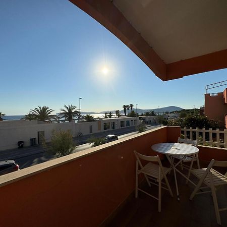 Pm 95 Via Lido Guest House Alghero Esterno foto