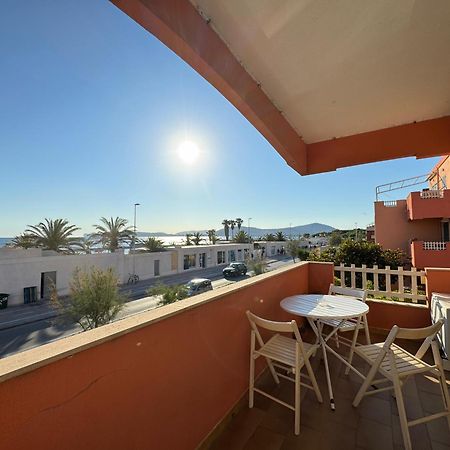 Pm 95 Via Lido Guest House Alghero Esterno foto