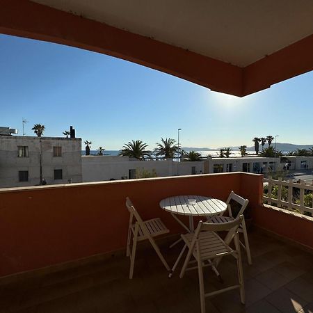 Pm 95 Via Lido Guest House Alghero Esterno foto