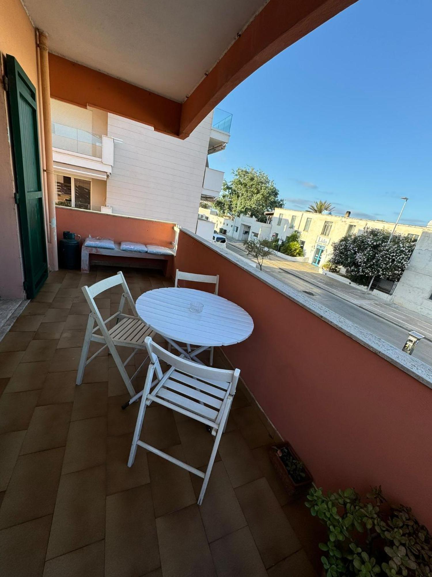Pm 95 Via Lido Guest House Alghero Esterno foto