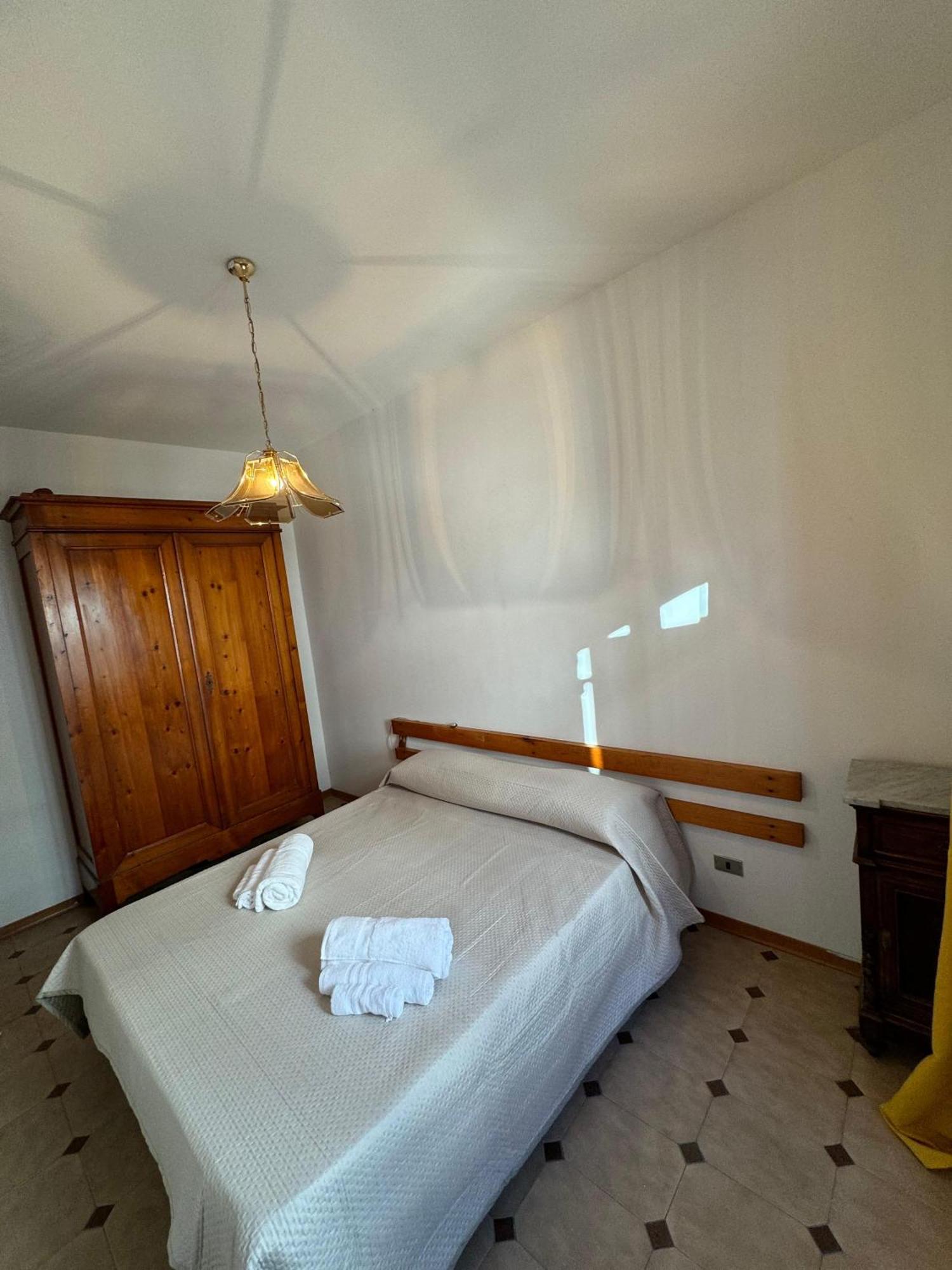 Pm 95 Via Lido Guest House Alghero Esterno foto