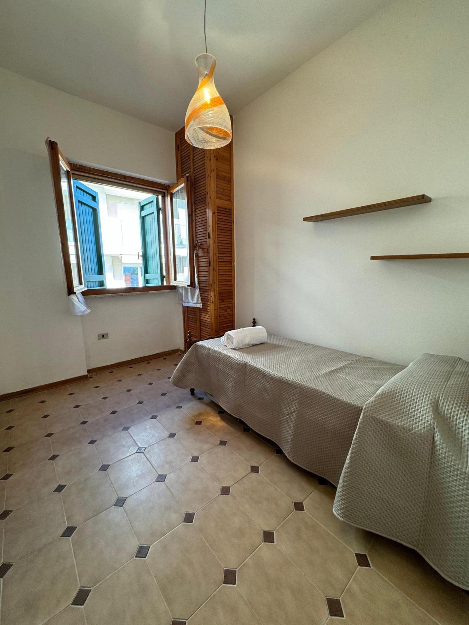 Pm 95 Via Lido Guest House Alghero Esterno foto