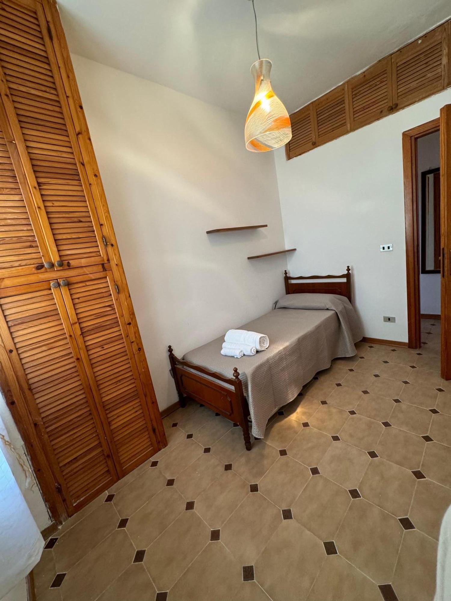 Pm 95 Via Lido Guest House Alghero Esterno foto