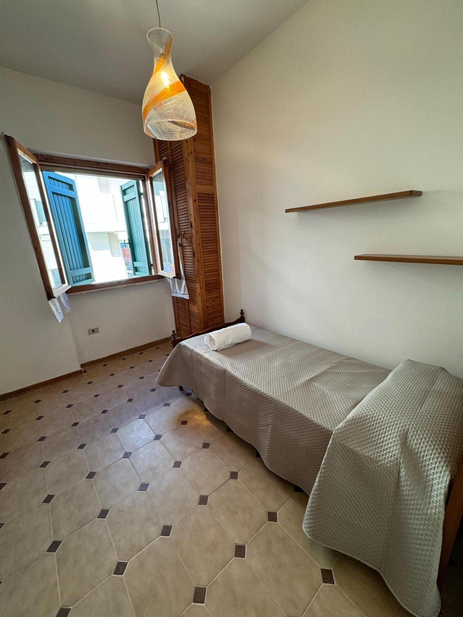 Pm 95 Via Lido Guest House Alghero Esterno foto