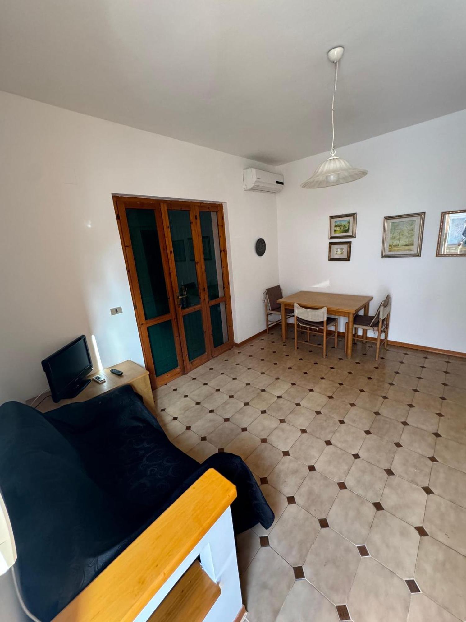 Pm 95 Via Lido Guest House Alghero Esterno foto