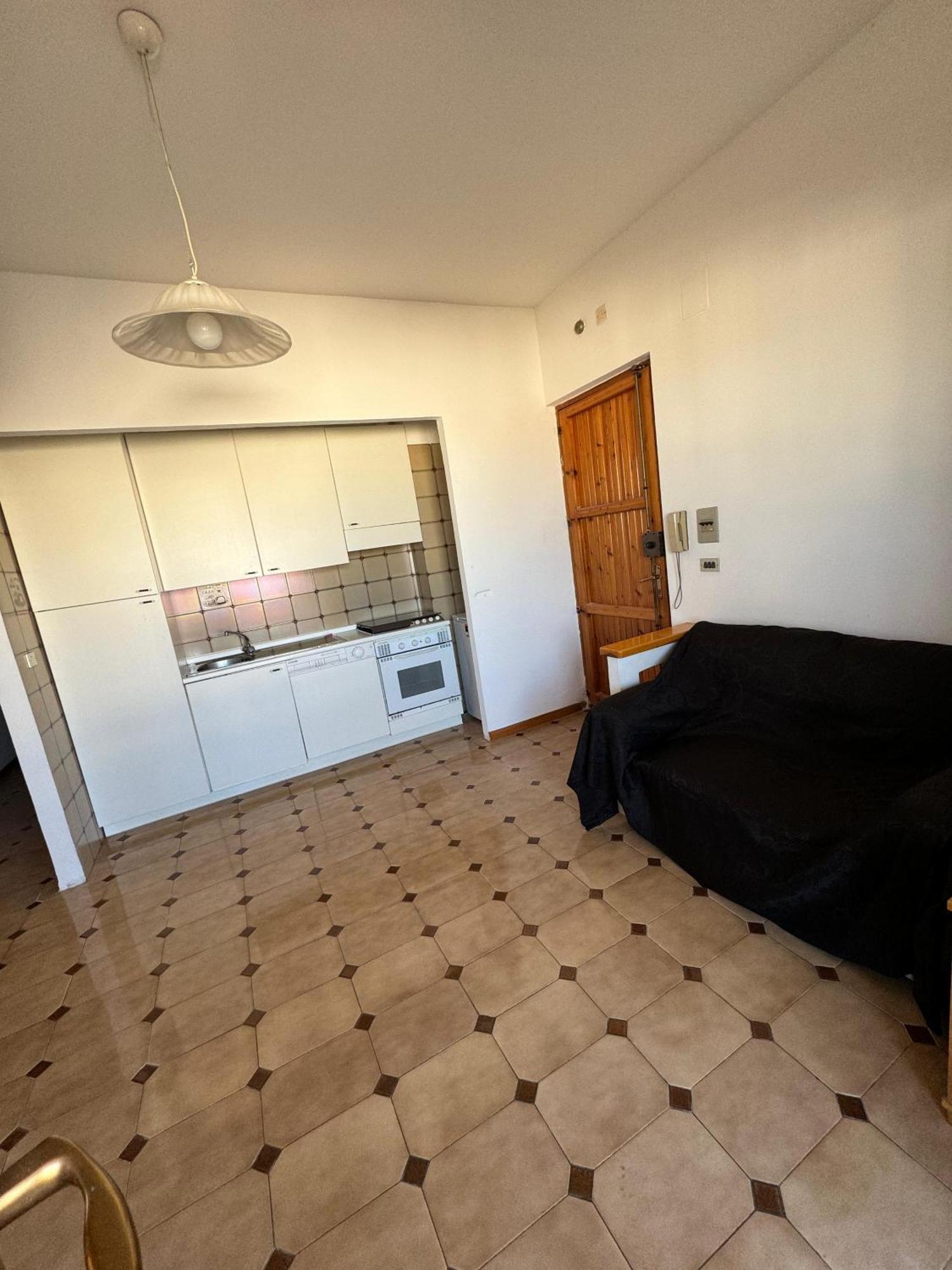 Pm 95 Via Lido Guest House Alghero Esterno foto
