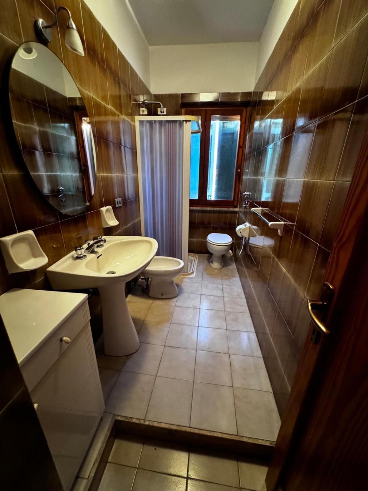 Pm 95 Via Lido Guest House Alghero Esterno foto